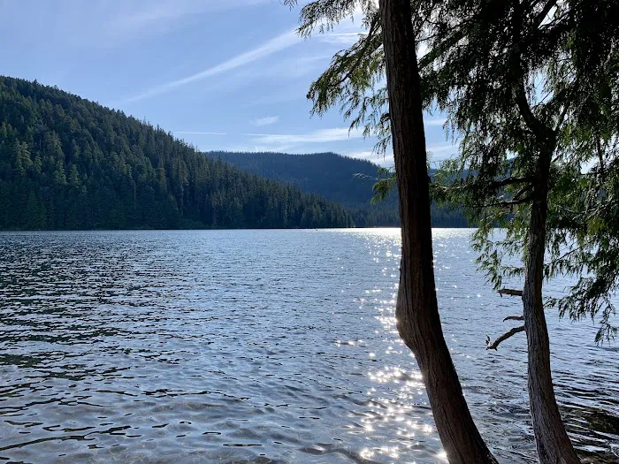 Lost Lake Campground F Loop First Come First Serve Sites Picture 8