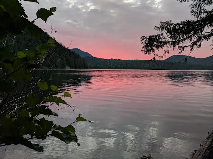 Lost Lake Organisation Camp Picture 1