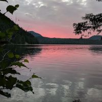 Lost Lake Organisation Camp ico