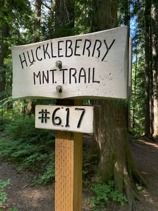 Lost Lake Organisation Camp Picture 4