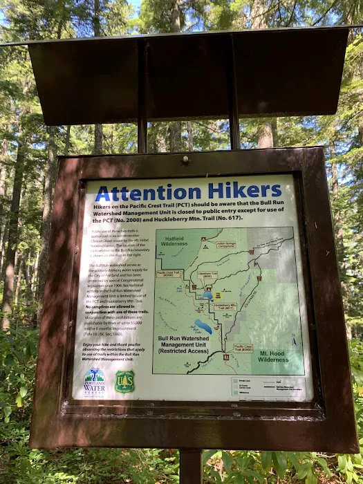 Lost Lake Organisation Camp Picture 3