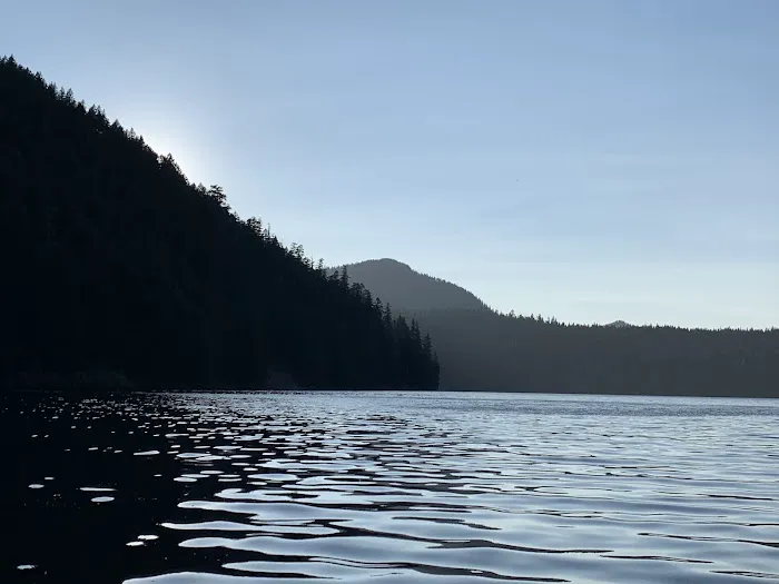 Lost Lake Organisation Camp Picture 2