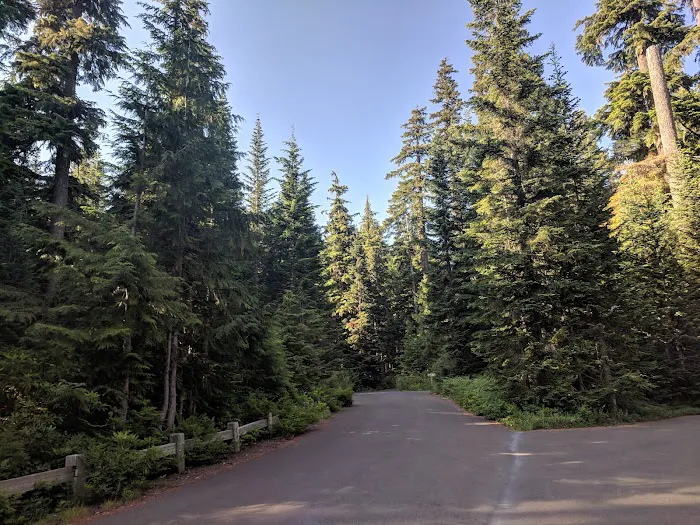 Lost Lake Organisation Camp Picture 10