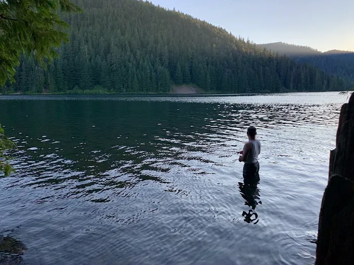 Lost Lake Organisation Camp Picture 7