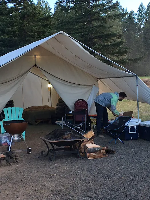 Camp Leslie Louise Picture 6