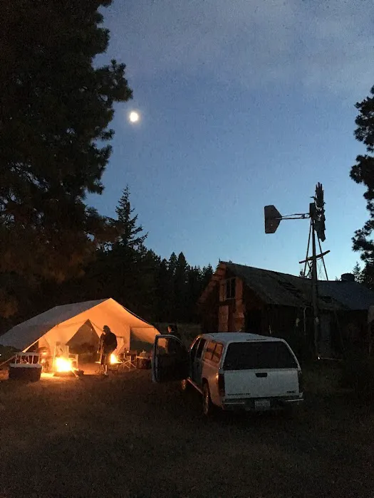 Camp Leslie Louise Picture 4