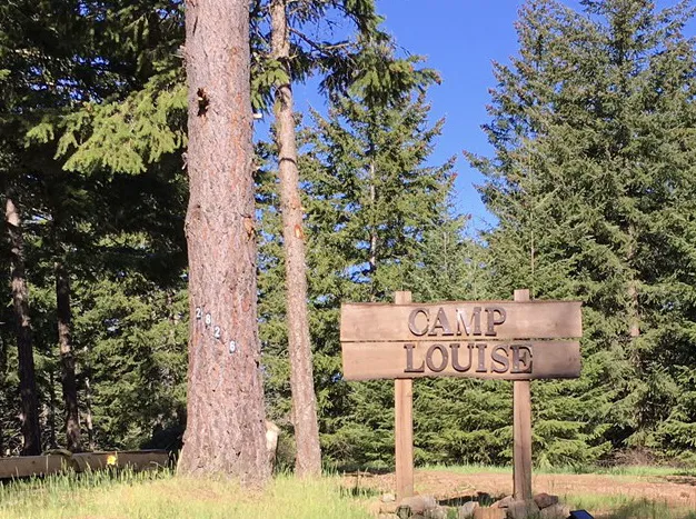 Camp Leslie Louise Picture 3