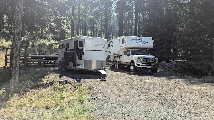 Gibson Prairie Horse Camp Picture 1