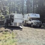 Gibson Prairie Horse Camp