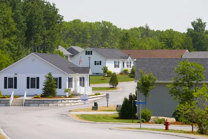 Brook Ridge Picture 3