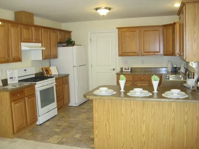 Brook Ridge Picture 1