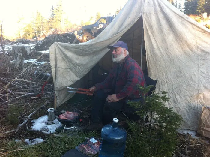 Camp Calvin Picture 4