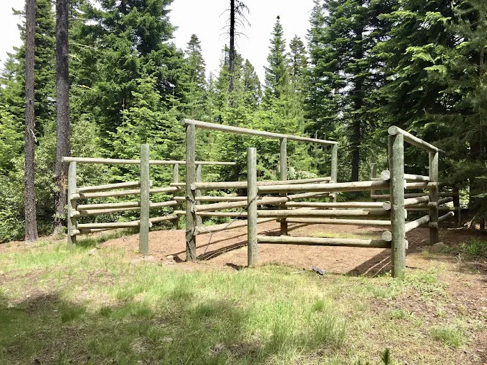 Knebal Springs Campground Picture 10