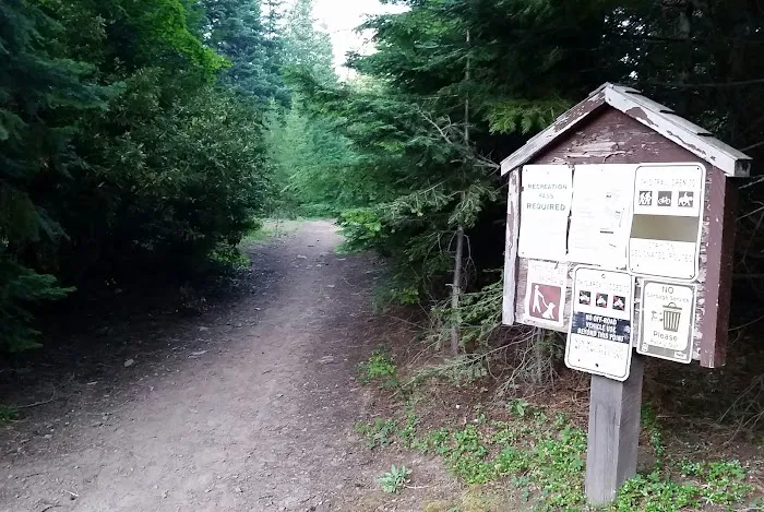 Knebal Springs Campground Picture 7