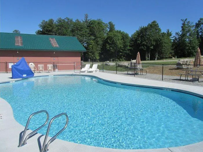 Turtle Kraal RV Park Picture 2