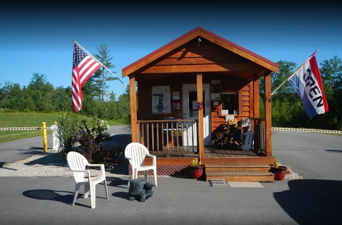 Turtle Kraal RV Park Picture 10