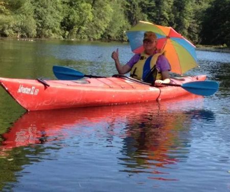 Turtle Kraal RV Park