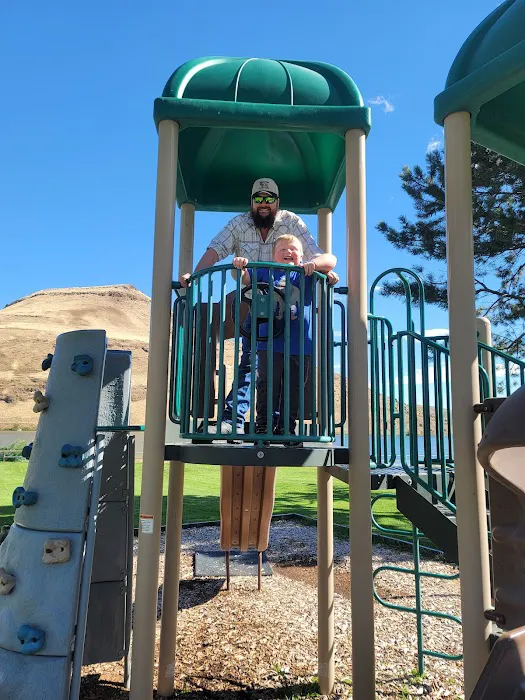 Lepage Park Picture 7