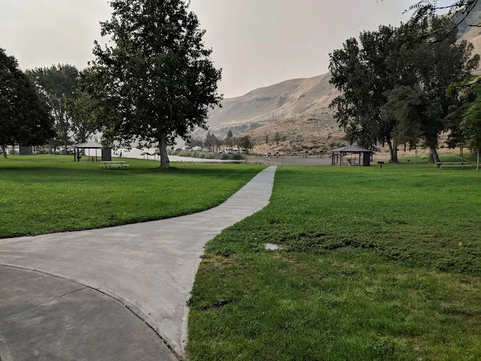 Lepage Park Picture 3