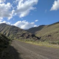 Macks Canyon Campground ico