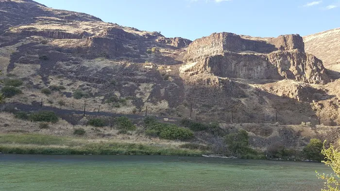 Macks Canyon Campground Picture 7