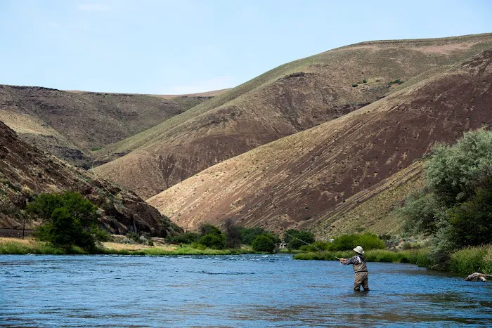 Macks Canyon Recreation Area Picture 1