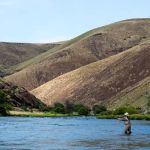 Macks Canyon Recreation Area