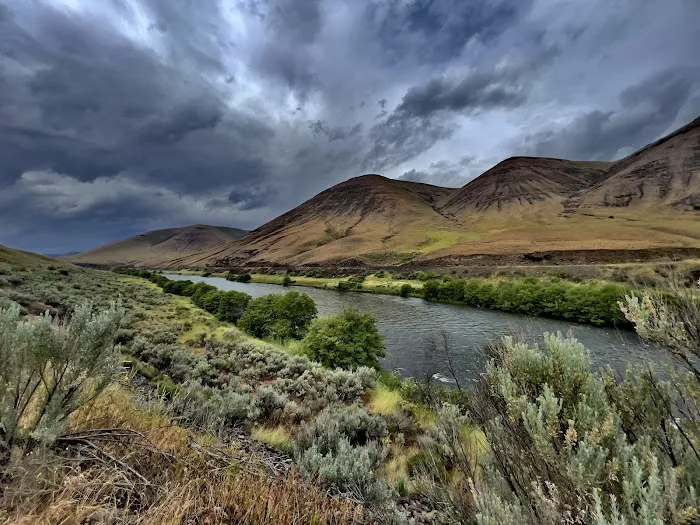 Macks Canyon Recreation Area Picture 3