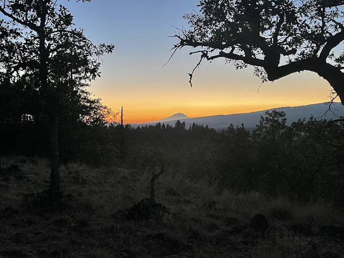 KLICKITAT VIEW CABIN Picture 1