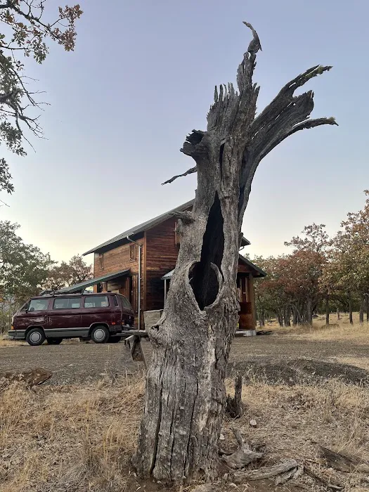 KLICKITAT VIEW CABIN Picture 5