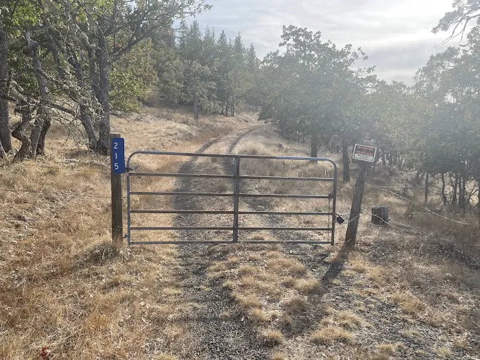 KLICKITAT VIEW CABIN Picture 6