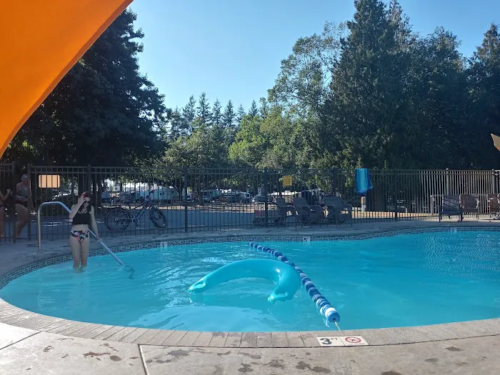 Lynden / Bellingham KOA Journey Picture 1