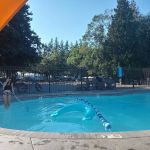 Lynden / Bellingham KOA Journey