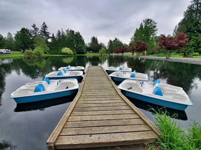 Lynden / Bellingham KOA Journey Picture 7
