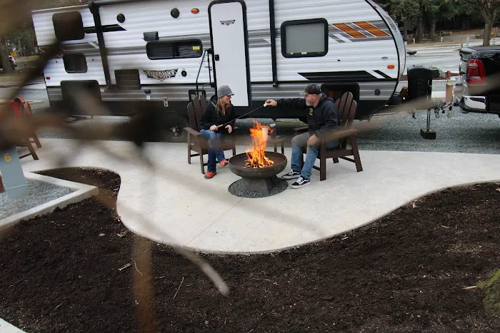 Lynden / Bellingham KOA Journey Picture 5