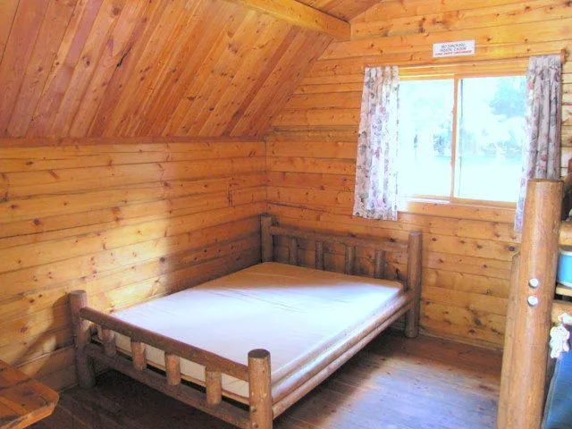 Lynden / Bellingham KOA Journey Picture 6