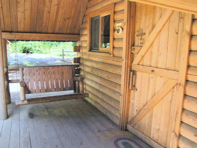 Lynden / Bellingham KOA Journey Picture 2