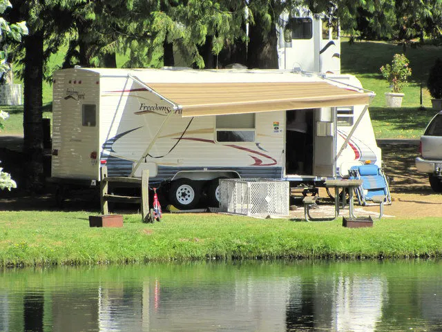 Lynden / Bellingham KOA Journey Picture 10