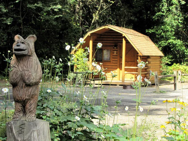 Lynden / Bellingham KOA Journey Picture 4