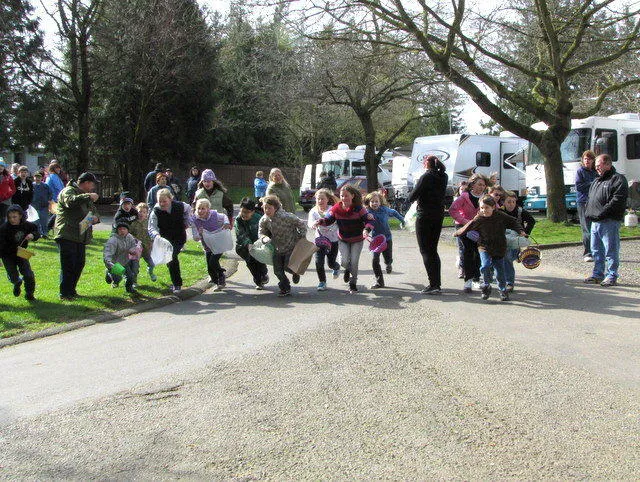 Lynden / Bellingham KOA Journey Picture 9