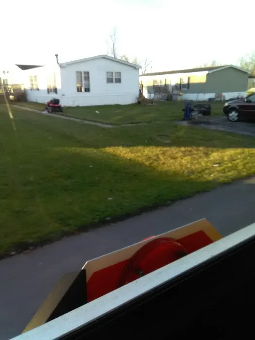 Seneca Manor Mobile Community Picture 1