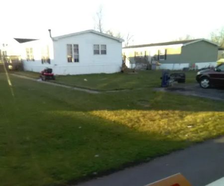 Seneca Manor Mobile Community