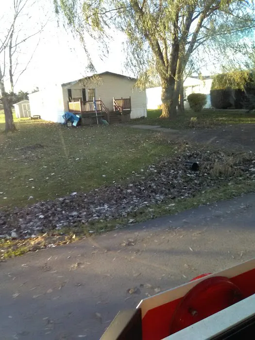 Seneca Manor Mobile Community Picture 4