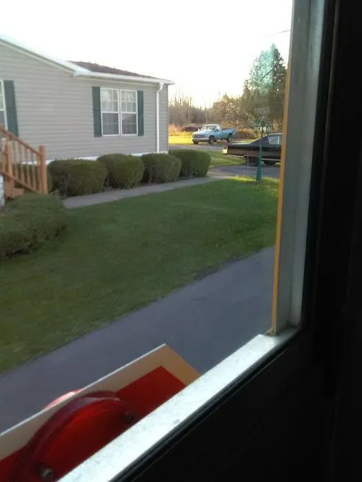 Seneca Manor Mobile Community Picture 2