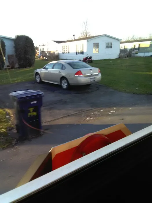 Seneca Manor Mobile Community Picture 5