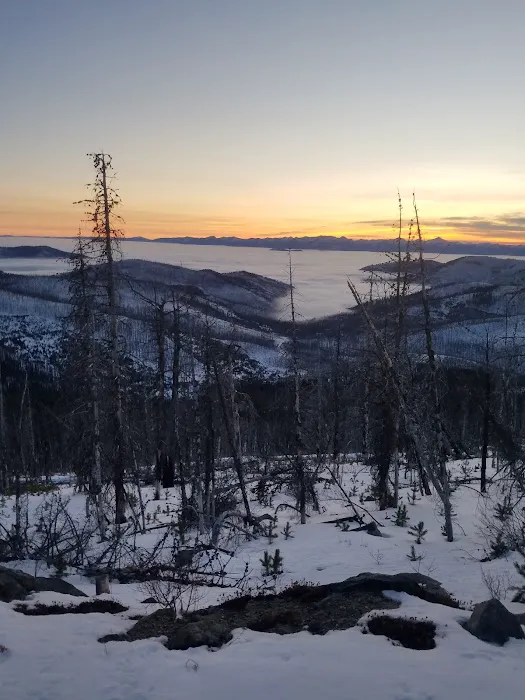 North Summit Sno-Park Picture 9