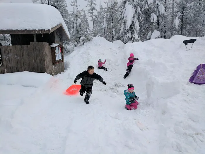 North Summit Sno-Park Picture 6