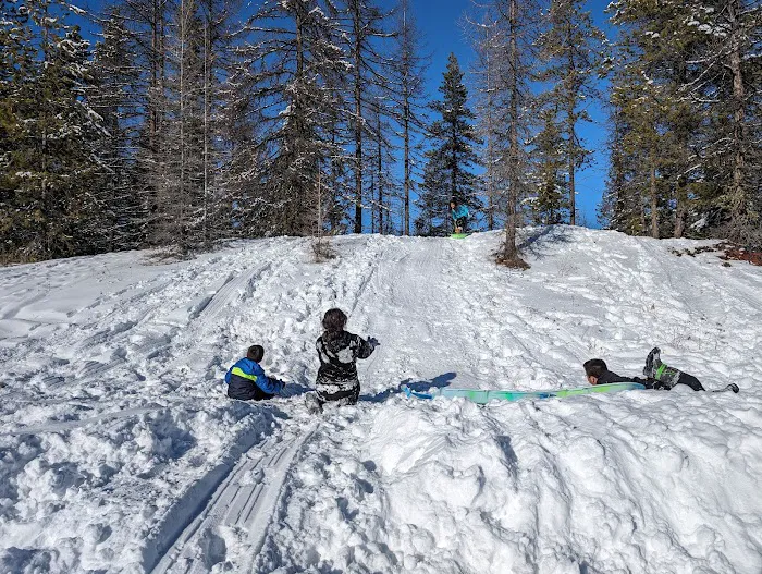 North Summit Sno-Park Picture 8