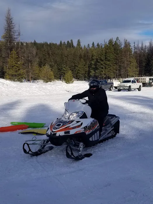North Summit Sno-Park Picture 1