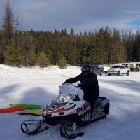 North Summit Sno-Park ico
